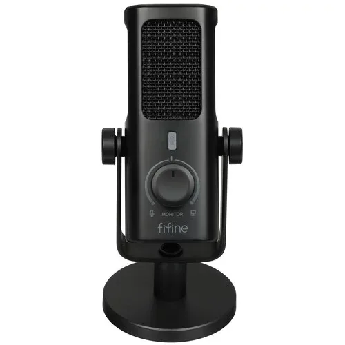میکروفون USB کاندنسر FIFINE Profile3 (فایفاین پروفایل 3)