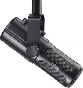 FIFINNE TANK6 PRODUCT