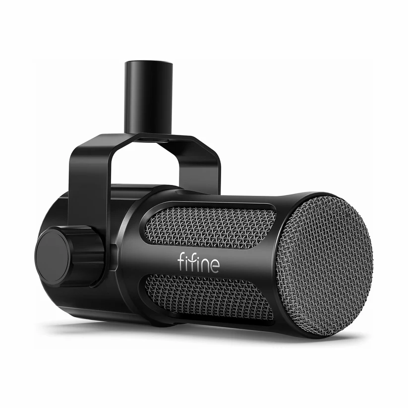 FIFINE TANK1-Heavy-Duty All Metal